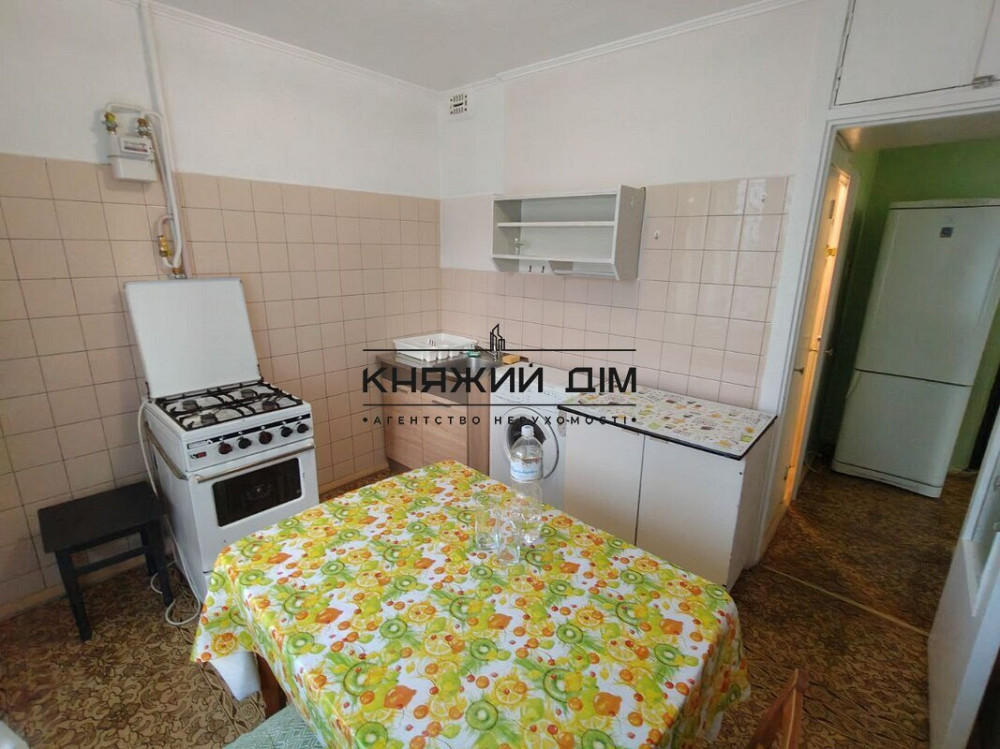 Оренда Квартира 2-кімнатна, 8/16 поверх на Голосеевская ул. Київ - фото 9