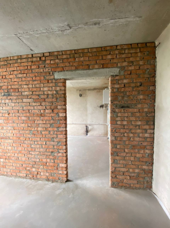 Продаж 1к Квартира 41.3 кв.м ЖК "Empatika" Рівне