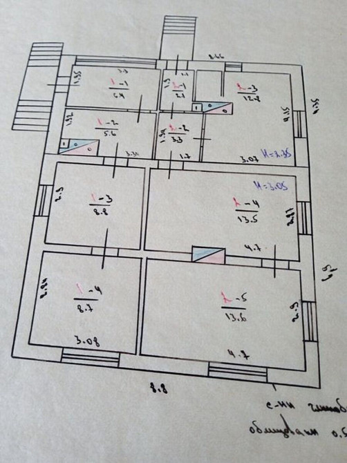 Продаж Будинок на Сугокліївська вул. (Кіровоградська) Кропивницький - фото 7