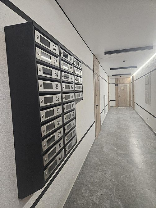 Продаж Квартира 1-кімнатна, 1/4 поверх на вул. Захисників Маріуполя Rivne - photo 4