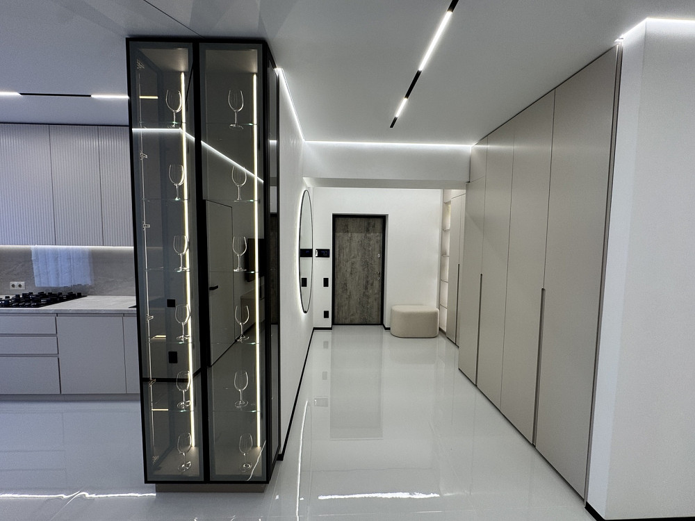 Продаж Квартира 3-кімнатна, 9/10 поверх на Приозерна Івано-Франківськ - фото 8