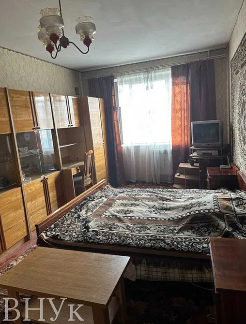 Продаж Квартира 1-кімнатна, 5/9 поверх Івано-Франківськ - фото 2