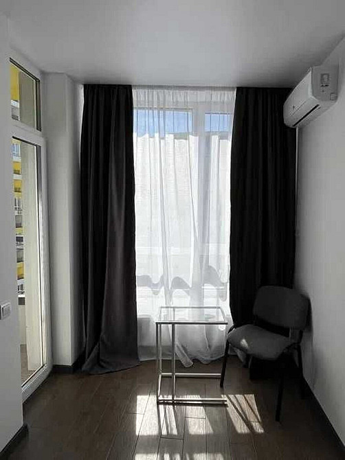 Оренда Квартира 1-кімнатна, 11/26 поверх на Кадетський гай, 12 Киев - изображение 5