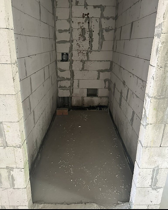 Продаж Квартира 1-кімнатна, 9/10 поверх на вул. Коновальця Є. Ternopil' - photo 6