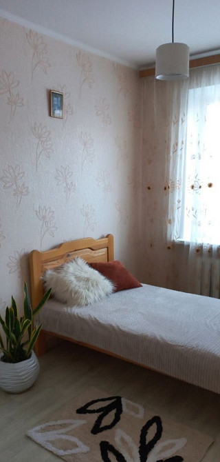 Оренда 3к Квартира 70 кв.м Вітрука Житомир - изображение 3