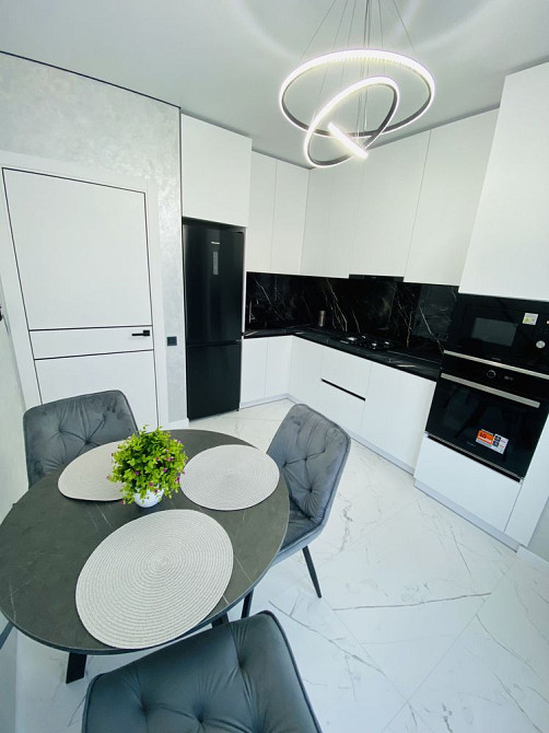 Продаж Квартира 2-кімнатна, 7/8 поверх на вул. Володимира Великого Dublyany - photo 2