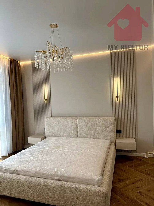 Продаж 1,5 квартири ЖК Residents Park Uzhhorod - photo 8