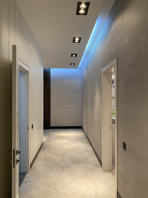 Оренда Квартира 3-кімнатна, 4/22 поверх на Генуэзская ул., 1в Одеса - фото 4