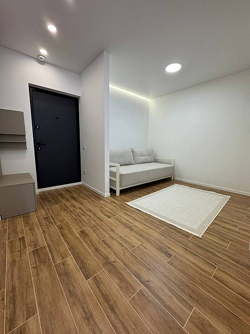 Оренда Квартира 1-кімнатна, 5/11 поверх на Флотська Івано-Франківськ - фото 7