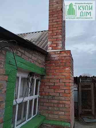 Будинок 40 м.кв + город 5 соток. Кропивницький