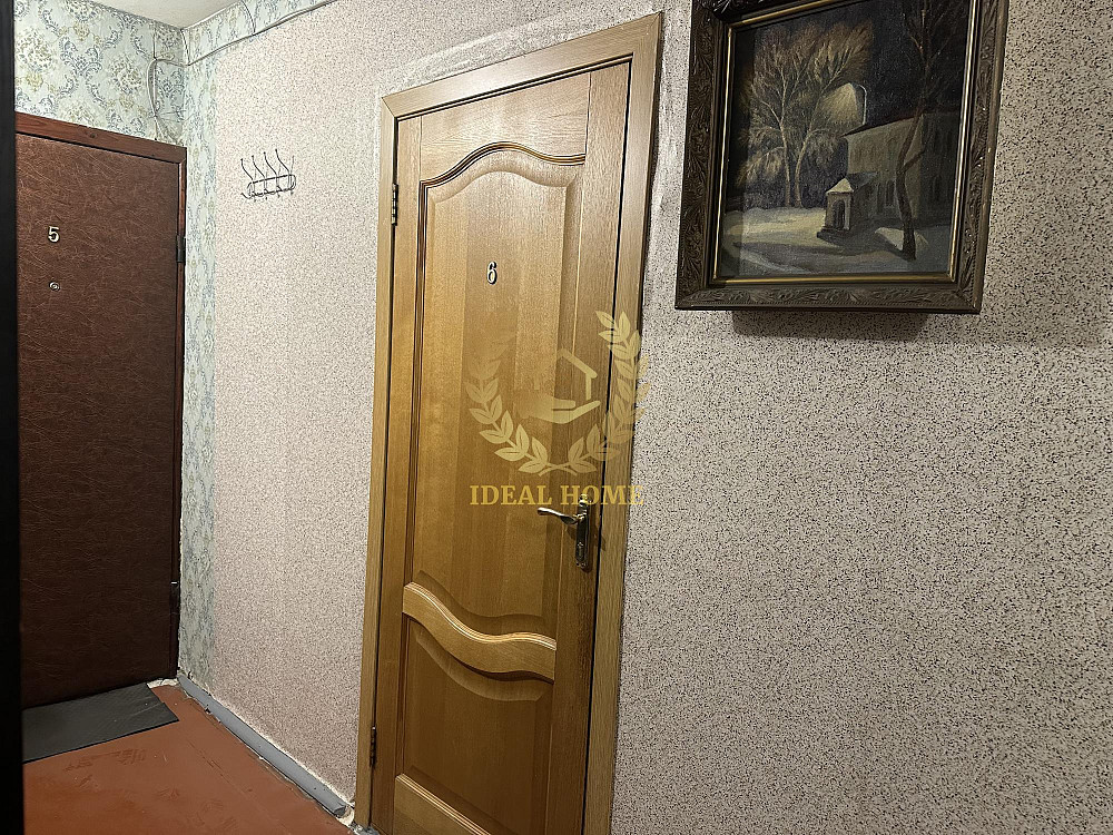 Продаж кімнати по вул. Світлицького Київ - фото 11