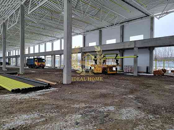 Продаж комерційне приміщення на Белгородская ул. приміщень - 1, поверх - 1 