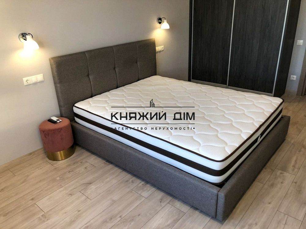 ЖК Teleskop Продаж 1 кім. кварт. на Драгоманова м. Позняки Код об'єкта № 21144722 Киев - изображение 3