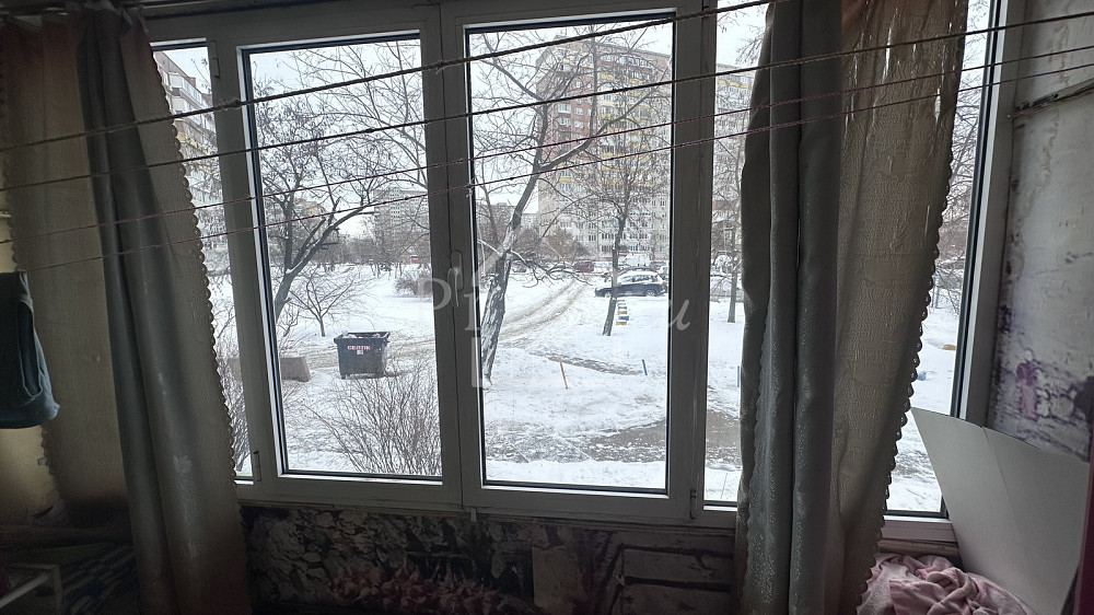 Продаж Квартира 1-кімнатна, 1/9 поверх на Рональда Рейгана вул. (Теодора Драйзера), 11А Київ - фото 9