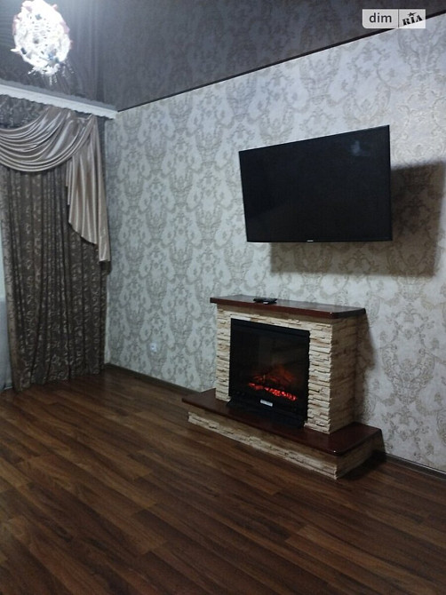 Оренда Квартира 3-кімнатна, 7/24 поверх на Анни Ахматової, 22 Київ - фото 20