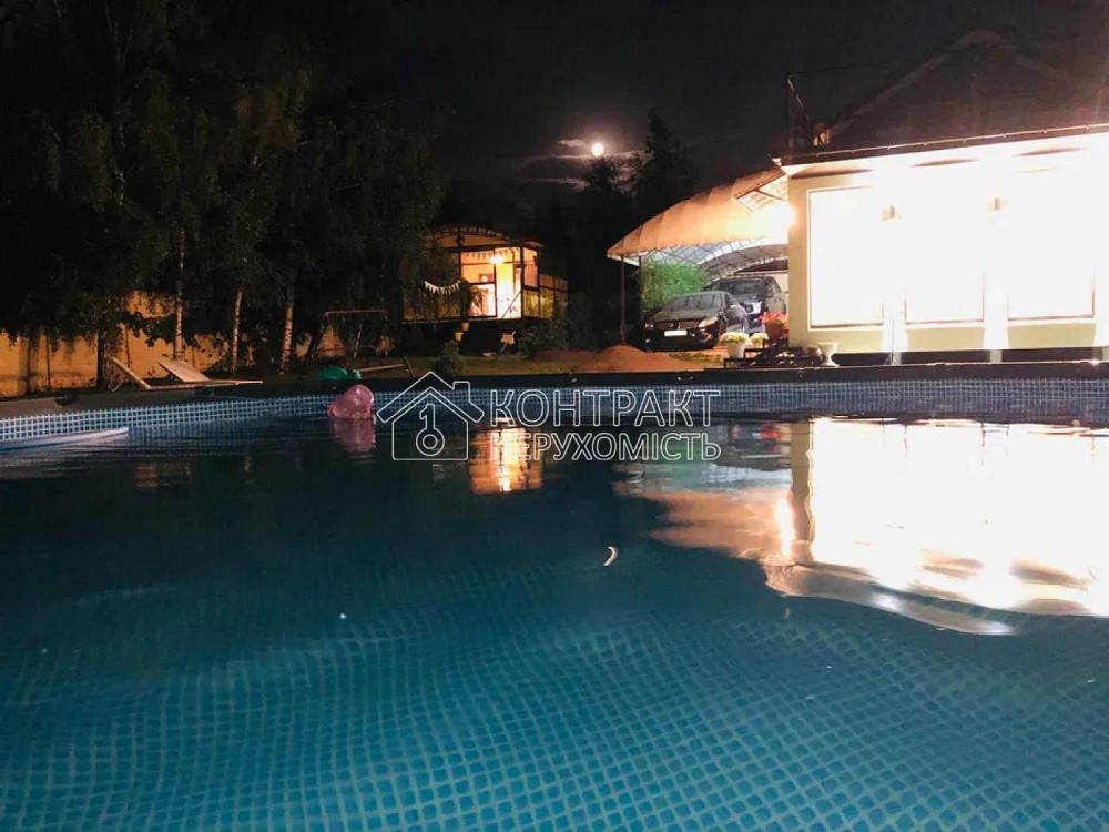 Продаж Будинок 3-кімнатний на вул. Світла Песочин - изображение 4