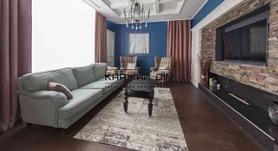 Оренда Квартира 5-кімнатна, 22/23 поверх на Глубочицкая ул. Kiev