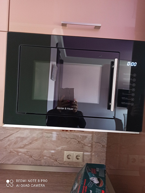 1ком. студия- спецпроект- Черёмушки Одеса - фото 10