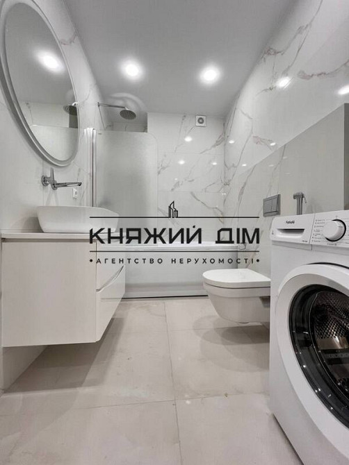 Оренда Квартира 1-кімнатна, 12/20 поверх на Глубочицкая ул. Київ - фото 8