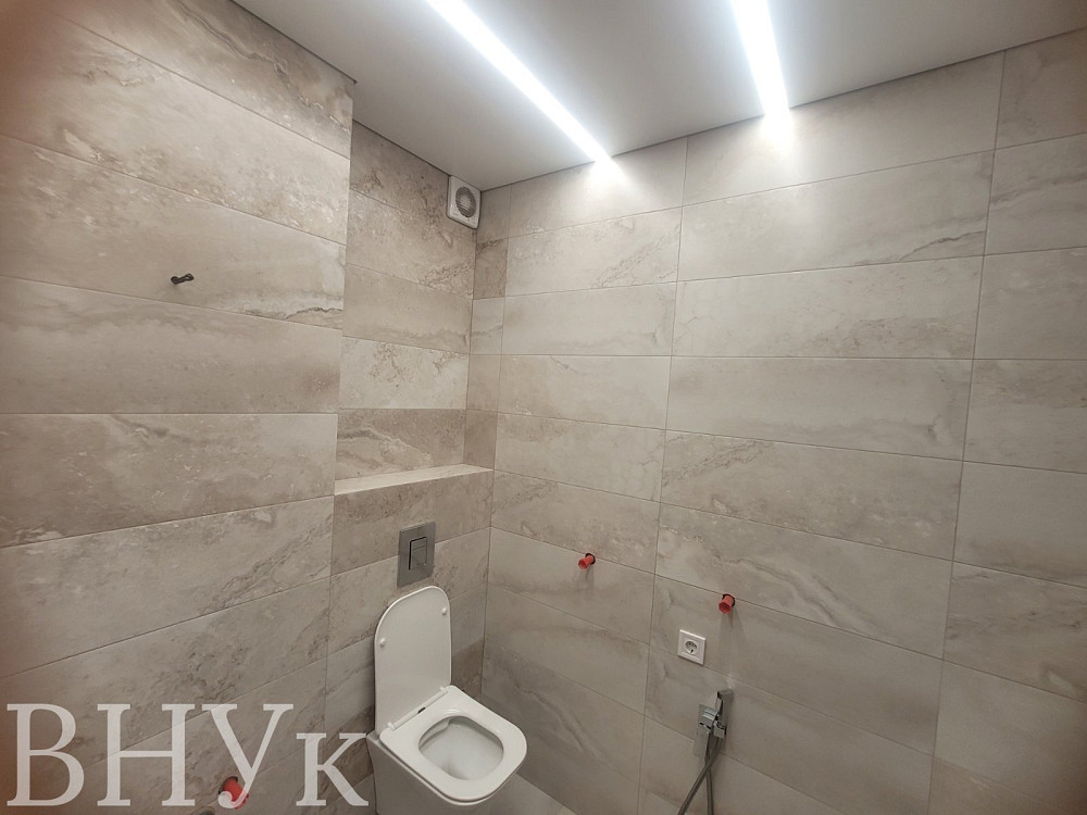 Продаж Квартира 2-кімнатна, 1/3 поверх на Дубнівська Luts'k - photo 4