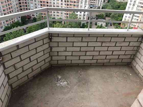 Оренда Квартира 1-кімнатна, 16/17 поверх на Княжий Затон, 11 Київ