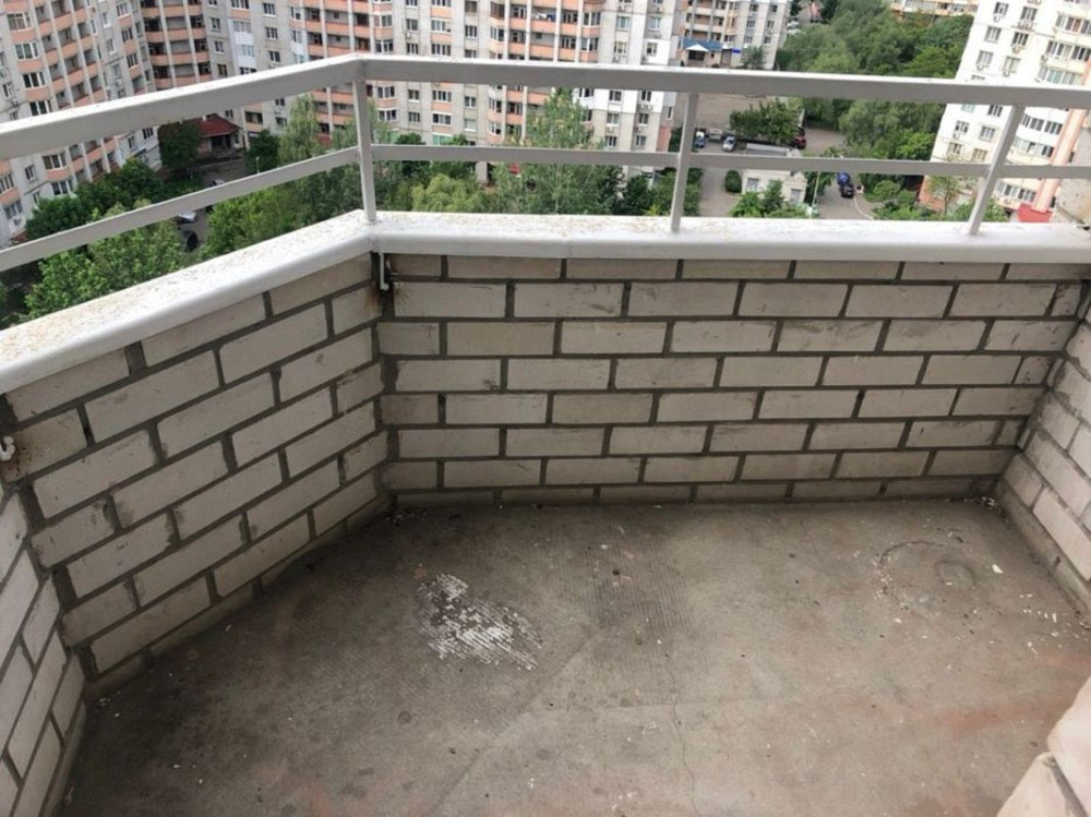 Оренда Квартира 1-кімнатна, 16/17 поверх на Княжий Затон, 11 Київ - фото 5