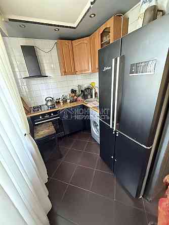 Продаж Квартира 3-кімнатна, 5/5 поверх на вул. Дерев'янка Харьков