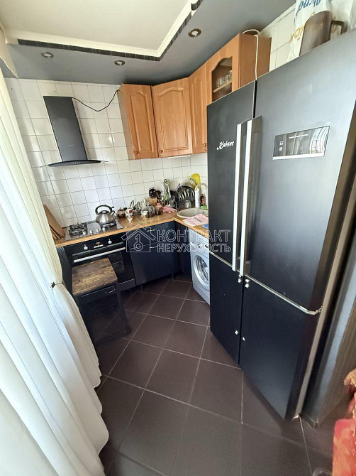 Продаж Квартира 3-кімнатна, 5/5 поверх на вул. Дерев'янка Харків - фото 6