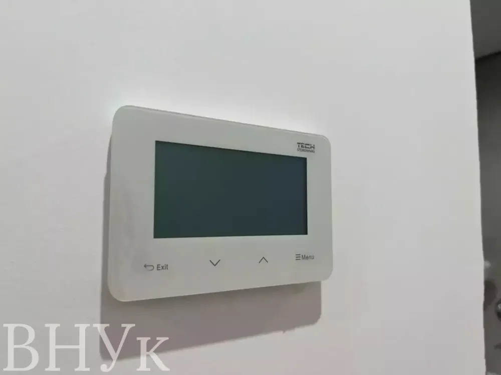 Продаж Квартира 3-кімнатна, 9/11 поверх на Волі Луцьк - фото 17