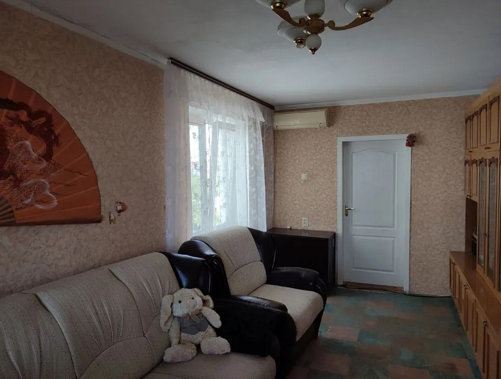 Продаж Квартира 3-кімнатна, 9/9 поверх на Малиновского Маршала ул., 36 Дніпро - фото 5