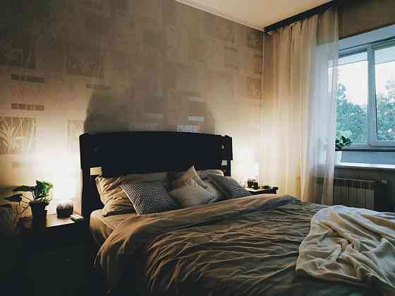 Оренда Квартира 2-кімнатна на Микільсько-Слобідська, 6/2 Київ