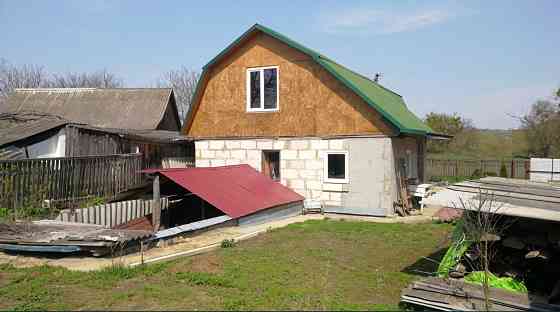 Продаж 2-поверховий Будинок з ділянкою 7 сот 100 кв.м 4 кімн. на Левків Zhytomyr