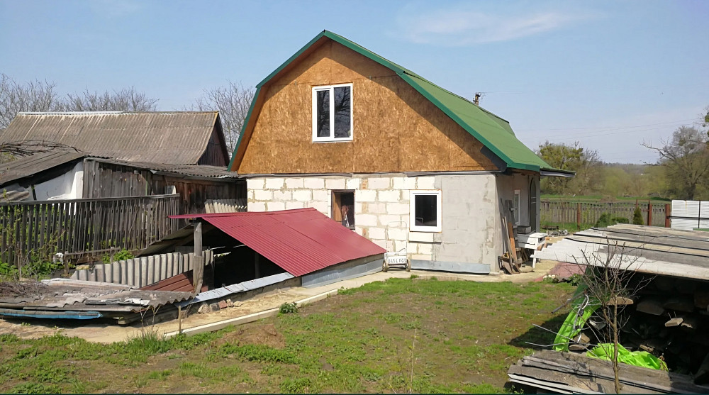 Продаж 2-поверховий Будинок з ділянкою 7 сот 100 кв.м 4 кімн. на Левків Zhytomyr - photo 4