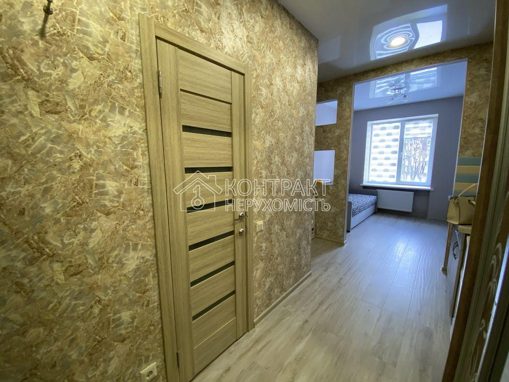 Оренда 1к Квартира 20 кв.м Шевченківський вул. Харків - фото 9