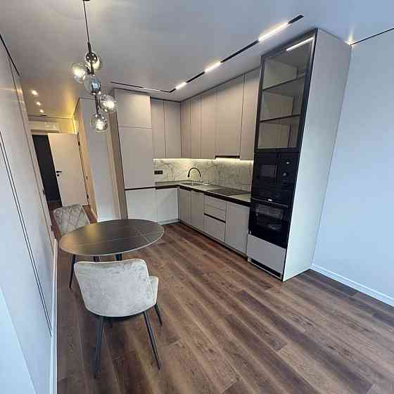 Продаж Квартира 1-кімнатна, 8/13 поверх на вул. Ленкавського Ивано-Франковск