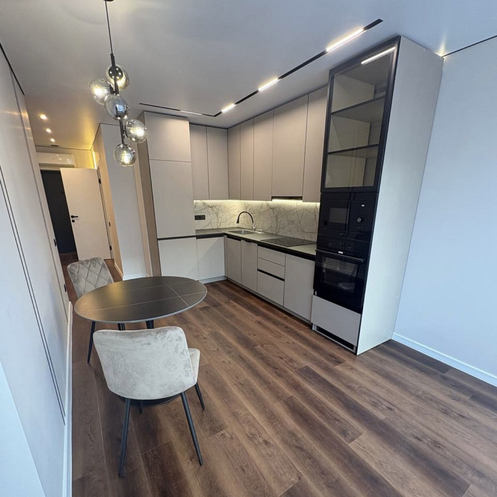 Продаж Квартира 1-кімнатна, 8/13 поверх на вул. Ленкавського Ивано-Франковск - изображение 1