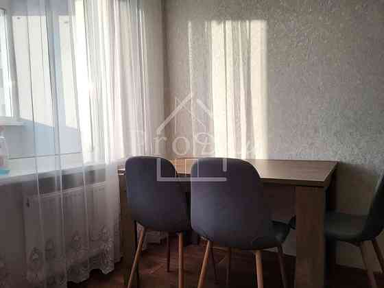 Оренда Квартира 1-кімнатна, 18/25 поверх на Коноплянська вул., 22а Киев