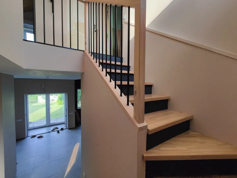 Продам 2-х этажный дом у моря в Вапнярке (6 км от Одессы) Вапнярка (Комінтернівський район) - фото 17