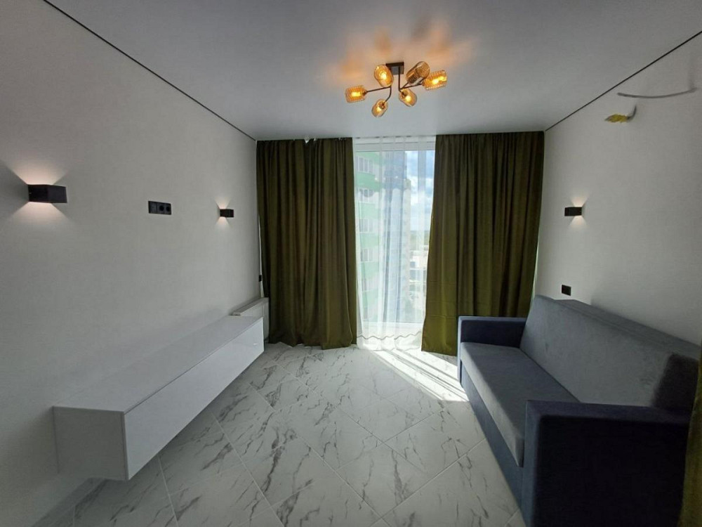 Продається 1-кімнатна квартира в ЖК «Акварель» Одеса - фото 2