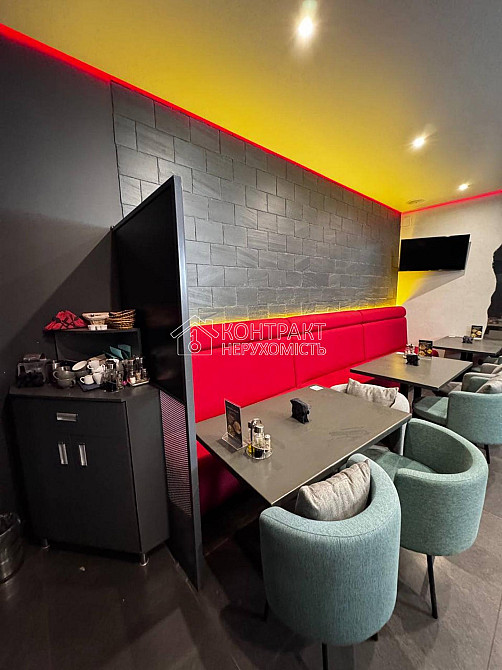 Оренда заклад громадського харчування на вул. Ярослава Мудрого приміщень - 2, поверх - 1/1 Kharkiv - photo 3