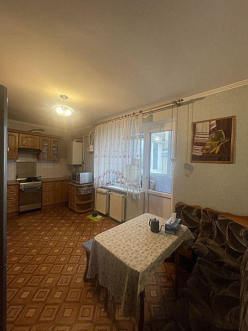 Продаж Квартира 3-кімнатна, 4/9 поверх на Пасічна Івано-Франківськ - фото 6