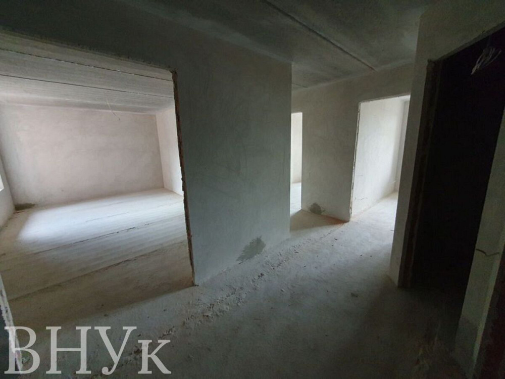 Продаж Квартира 3-кімнатна, 2/10 поверх на вул. Тролейбусна Ternopil' - photo 11