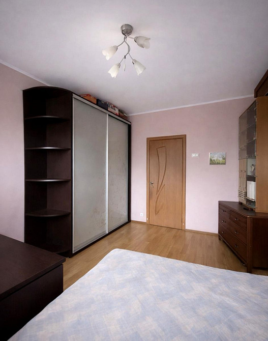 Продаж Квартира 3-кімнатна, 5/12 поверх на Архипенко Александра вул., д. 6-Б Kiev - photo 11