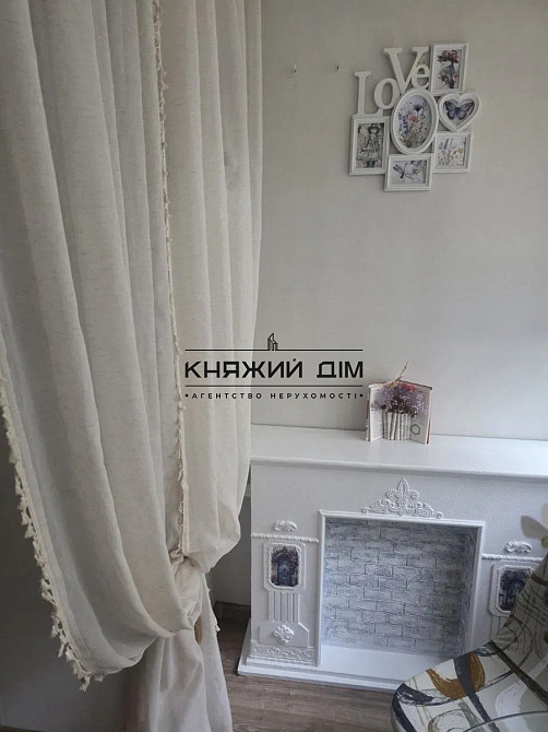 Оренда Квартира 1-кімнатна, 1/12 поверх на вул. Шалімова  - фото 5