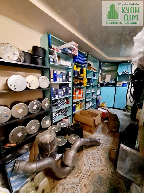 Оренда приміщення вільного призначення на АН Купи Дім, 88 поверх - 1/1 Кропивницький - фото 5