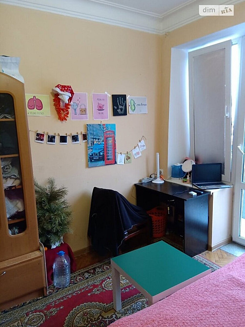 Продаж Квартира 3-кімнатна, 3/3 поверх на Пирогова Vinnytsya - photo 5