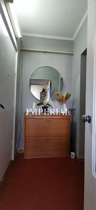 Продаж Квартира 3-кімнатна, 9/9 поверх на вул. Путивльська Київ - фото 12