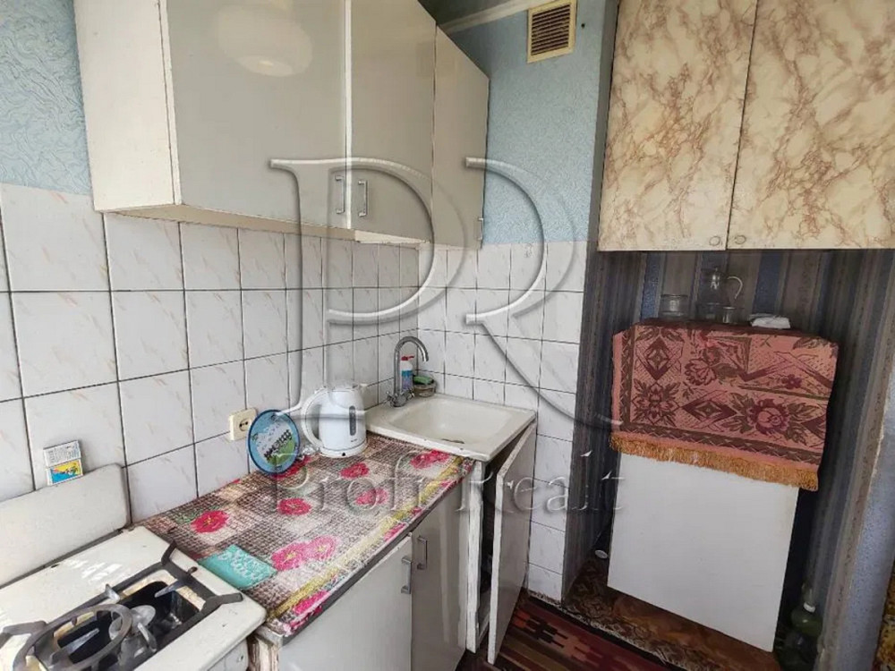 Продаж Квартира 1-кімнатна, 6/9 поверх на Зодчих, 64 Киев - изображение 5