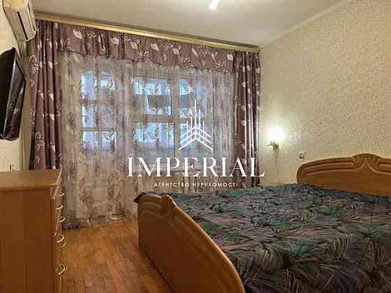 Оренда 3к Квартира 85 кв.м Василя Липківського (раніше Урицького) вул. Київ