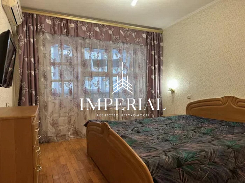 Оренда 3к Квартира 85 кв.м Василя Липківського (раніше Урицького) вул. Київ - фото 3